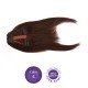 Flequillo postizo cabello natural Color 4