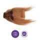 Flequillo postizo cabello natural Color 18